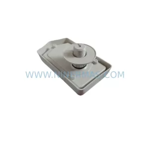 ABB DPMP-02/3AXD50000009374C Drive Control Module detail view 3