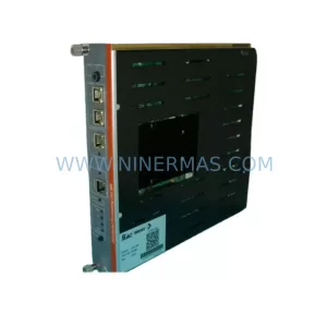 METSO DPU-MR Ruggedized Processing Module product image