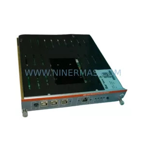 METSO DPU-MR Ruggedized Processing Module detail view 2