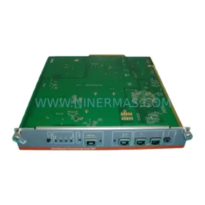 METSO DPU-MR Ruggedized Processing Module detail view 3