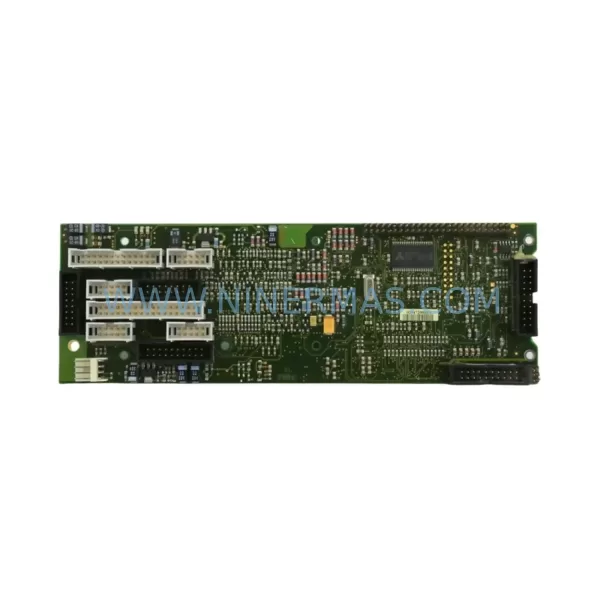 Advanced Energy DRE CESAR3-MAIN V2.1 LY210109 DRE C4-MAIN V4.0 LY400268 2305173-A RF Generator Control Board product image