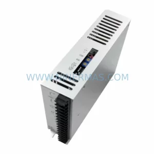Techno DRIVE KR-505M AC Drive / Variable Frequency Drive product image