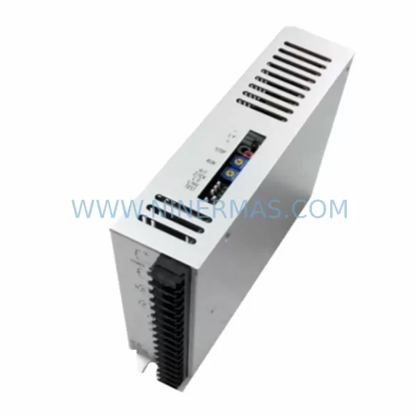 Techno DRIVE KR-505M AC Drive / Variable Frequency Drive product image