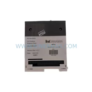Molex DRL-DPM-BKF Safety Network Interface Module product image