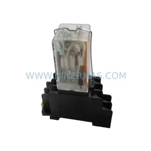 Weidmuller DRM270024L Interface Module product image