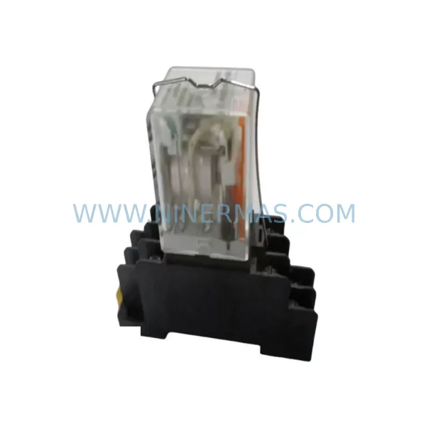 Weidmuller DRM270024L Interface Module product image