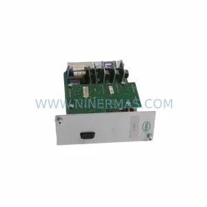 FRIEM DRP-6T Industrial Rectifier Module product image