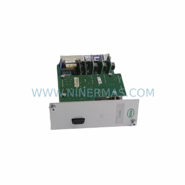 FRIEM DRP-6T Industrial Rectifier Module product image