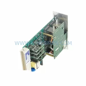 FRIEM DRP-6T Industrial Rectifier Module detail view 2