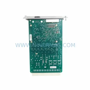 FRIEM DRP-6T Industrial Rectifier Module detail view 3