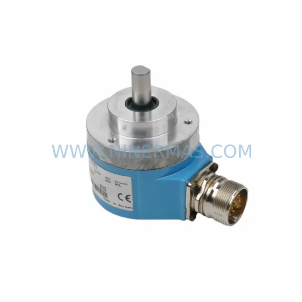 SICK DRS60-E4M02048 Incremental Rotary Encoder product image