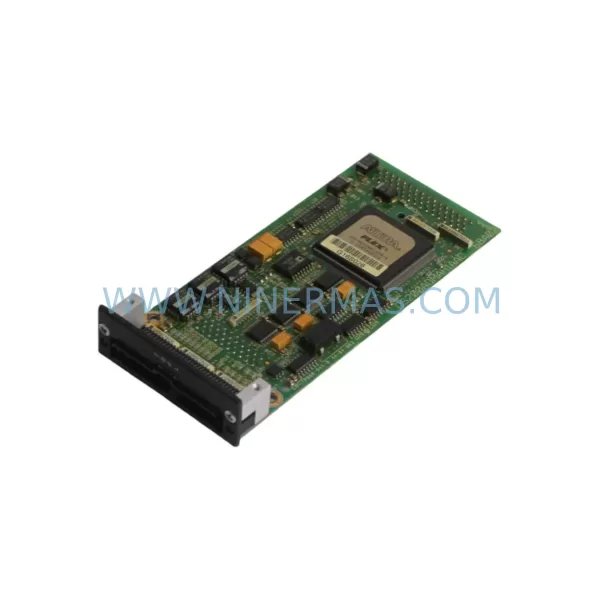 GE DS200ADMAH1AAC Analog I/O Module product image