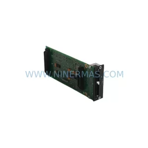 GE DS200ADMAH1AAC Analog I/O Module detail view 2