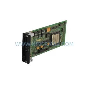 GE DS200ADMAH1AAC Analog I/O Module detail view 3