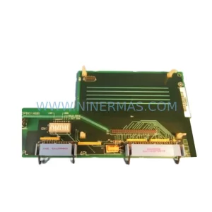 GE DS200ADPBG1ABB Drive Systems Adapter Module product image