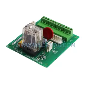 GE DS200CPCAG1ABB Contactor Pilot Card product image