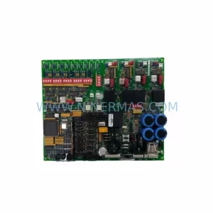 GE DS200DCFBG1BNC Power Supply Module product image