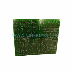 GE DS200DCFBG1BNC Power Supply Module detail view 2