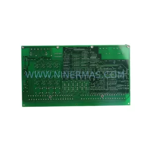 GE DS200DDTBG2ABB Drive Control Board detail view 2