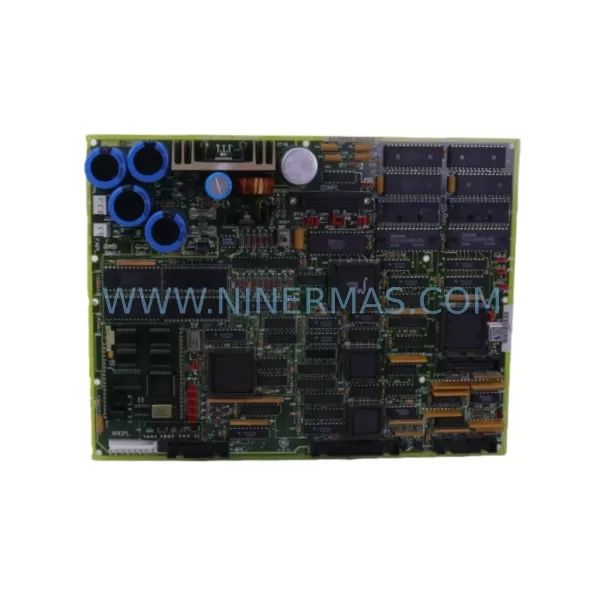 GE DS200DMCBG1A Processor Module product image