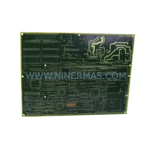 GE DS200DMCBG1A Processor Module detail view 3