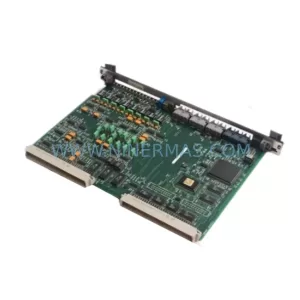 GE DS200DMCBG1AJE Processor Card product image