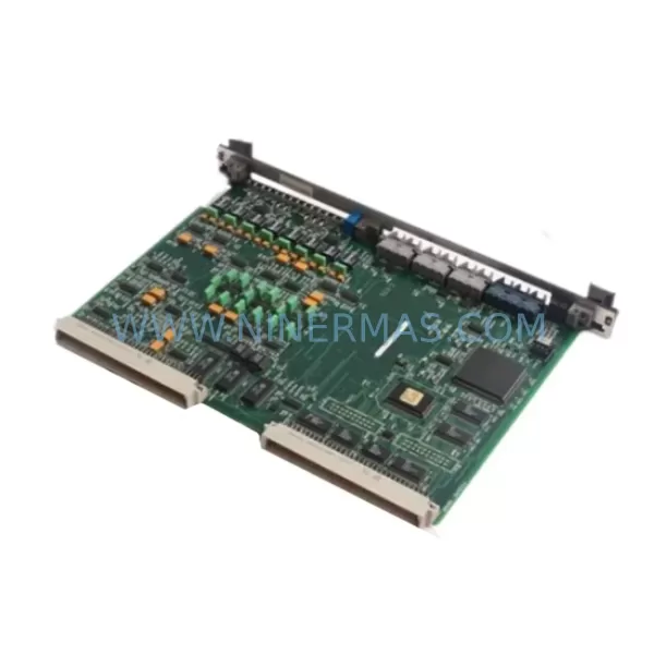 GE DS200DMCBG1AJE Processor Card product image