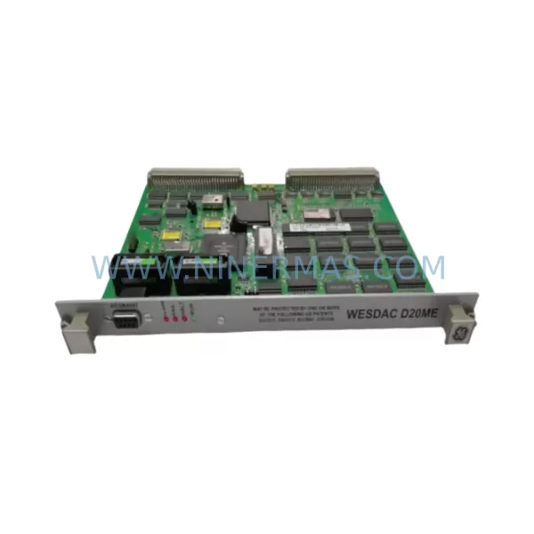 GE DS200DSPCH1ADA DS200ADMAH1AAB DSP Control Board product image