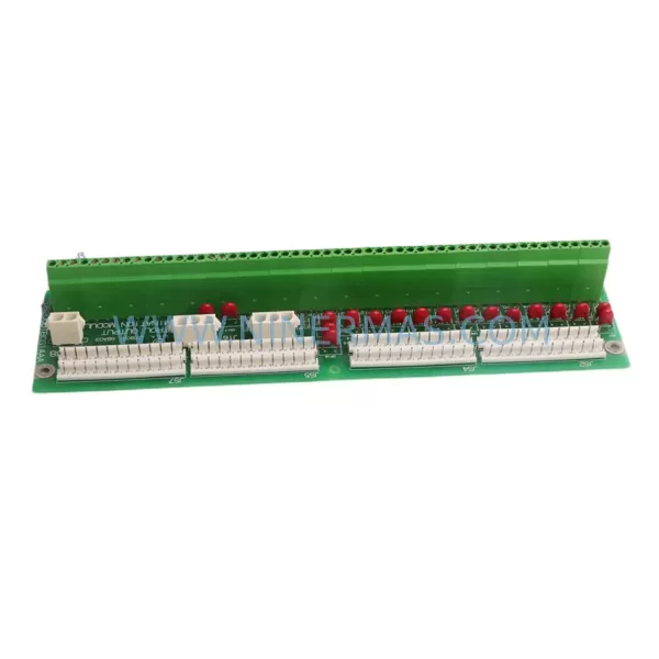 GE DS200DTBAG1AAA Digital Input Terminal Board product image