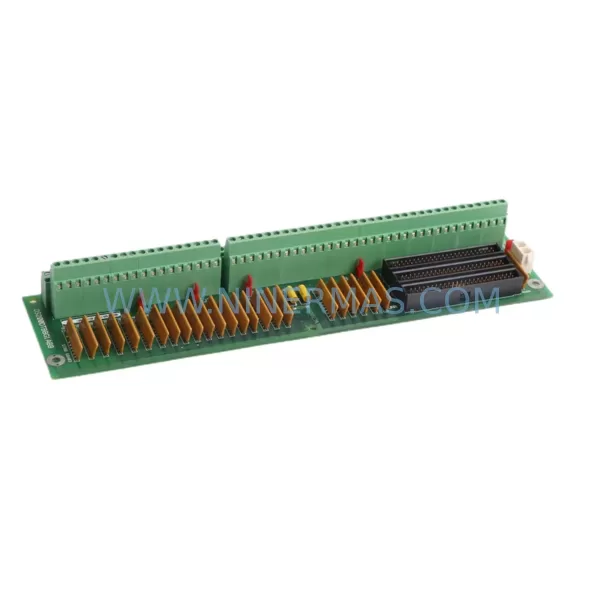 GE DS200DTBBG1ABB Turbine Control Board product image