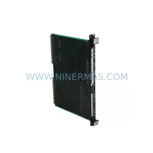 GE DS200FCGDH1BAA Flame Detection Control Card detail view 3