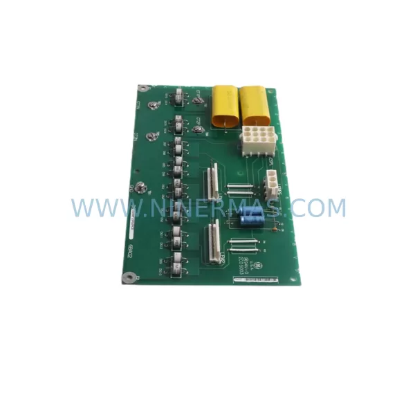 GE DS200FCSAG2A DS200FCSAG2ACB Interface Module product image