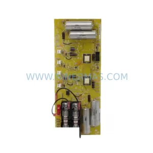 GE DS200FSAAG2A Field Supply Module product image