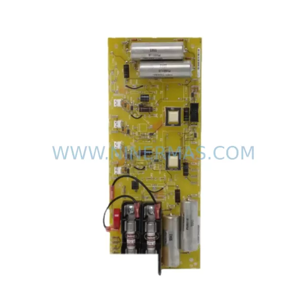 GE DS200FSAAG2A Field Supply Module product image