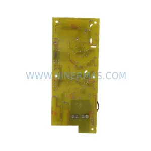 GE DS200FSAAG2A Field Supply Module detail view 2