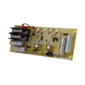 GE DS200FSAAG2A Field Supply Module detail view 3