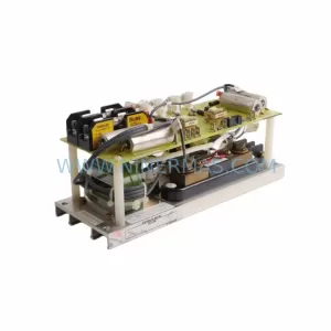 GE DS200FSAAG2ABA Turbine Safety Control Module product image