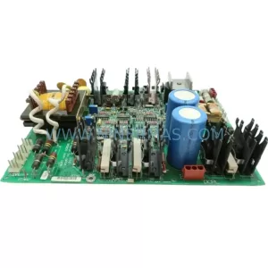 GE DS200GDPAG1AEB Power Supply Board product image