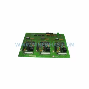 GE DS200IIBDG1AEA IGBT Gate Driver Module product image