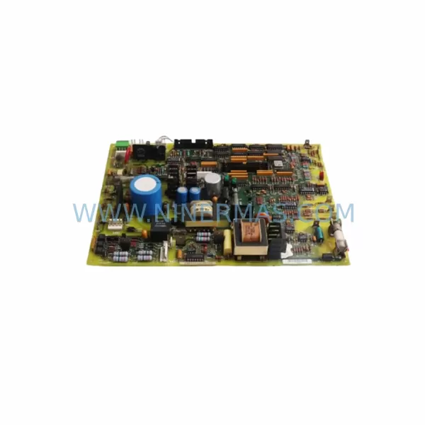 GE DS200IMCPG1BBA IGBT Power Supply Board product image
