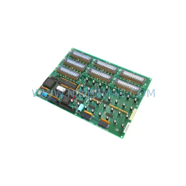 GE DS200KLDBG1ABC Control Board product image