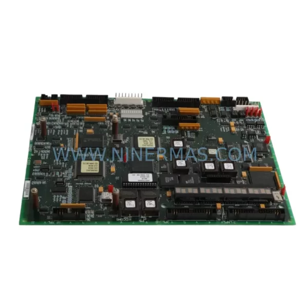 GE DS200LDCCH1AKA Communication Card product image