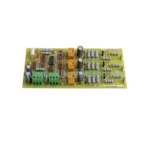 GE DS200LPPAG1A PLC Control Board product image
