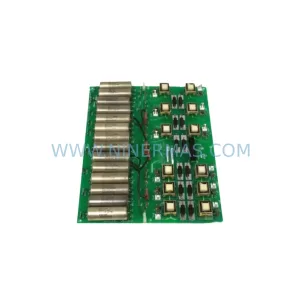GE DS200PCCAG7ACB Process Control Card product image