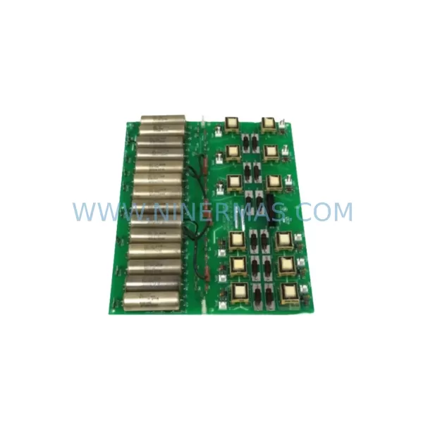 GE DS200PCCAG7ACB Process Control Card product image