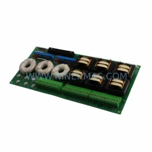 GE DS200PLIBG2ACA Phase Logic Interface Module product image