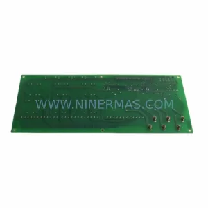 GE DS200PLIBG2ACA Phase Logic Interface Module detail view 2