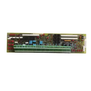 GE DS200PTBAG1ADC Protection Module product image