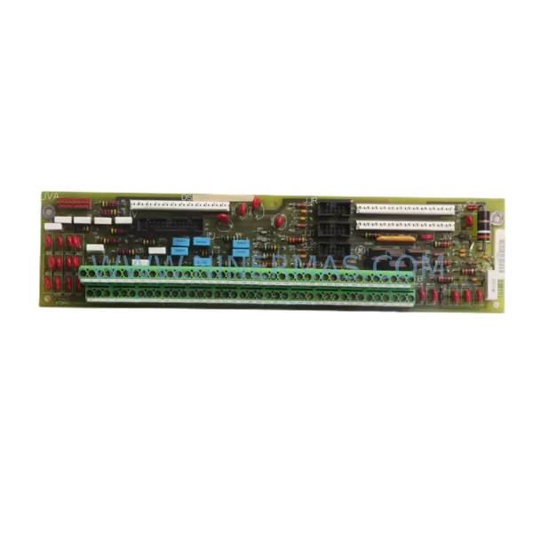 GE DS200PTBAG1ADC Protection Module product image