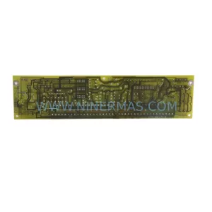 GE DS200PTBAG1ADC Protection Module detail view 3